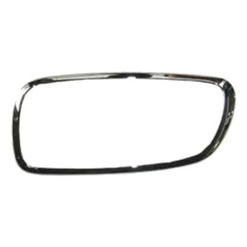 Grille Molding Left From 3-05 for BMW 760i 750i