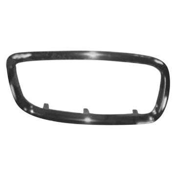 Grille Molding Right E65/E66 Grille Trim for BMW 745i 2002-2005