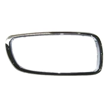 Grille Molding Right From 3-05 for BMW 760i 750i