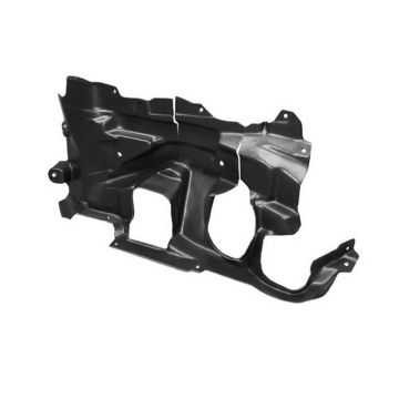 Engine Cover Left Lower F01/F02/F12/F13/F07/F10/F06 Side Cover for BMW 760Li 535i 528i 535i GT 650i 550i GT 640i Gran Coupe 750i 550i 740i 640i 650i Gran Coupe 535d