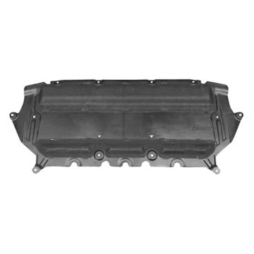 Engine Cover Front Lower G11/G30 w/o Skid Plate for BMW 750i xDrive 740i 750i M550i xDrive M760Li xDrive 530e M760i xDrive 530i 540i 540d xDrive