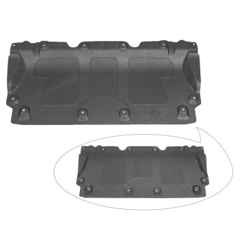 Engine Cover Center Lower G42/G20/G23/G22/G26 for BMW M340i 330i 430i 330e 430i Gran Coupe 230i M440i M440i Gran Coupe