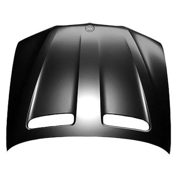Hood Panel Assembly for BMW X5 2004-2006