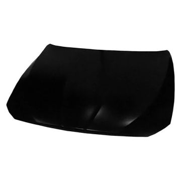 Hood Panel Assembly F10 CAPA for BMW 535i 528i M5 550i