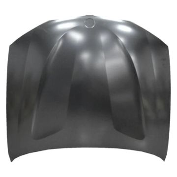 Hood Panel Assembly F25 CAPA for BMW X3 2011-2017