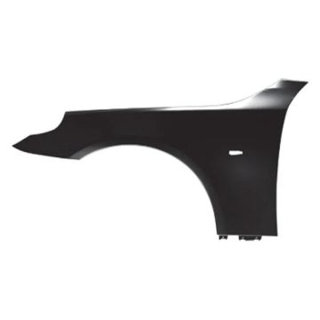 Fender Front Left CAPA for BMW 530i 525i 545i