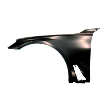 Fender Front Left G12 Aluminum for BMW 750i xDrive 740e xDrive 740i 750i M760Li xDrive 750Li xDrive M760i xDrive