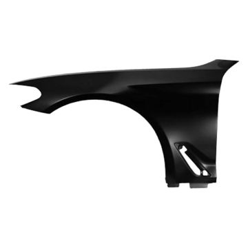 Fender Front Left G30 Aluminum for BMW 530i 540i