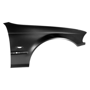 Fender Front Right E46 for BMW 323i 330i 325i 328i