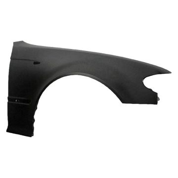 Fender Front Right E46 CAPA for BMW 325i 330i