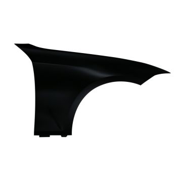 Fender Front Right G20 Aluminum for BMW M340i 330i xDrive 330i M340i xDrive 330e xDrive 330e