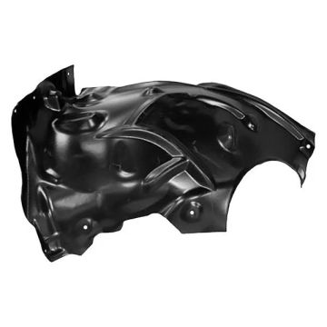 Fender Liner Rear Left F30H/F30/F31 To 1-13 for BMW 328i 335i 320i ActiveHybrid 3 328d 328d xDrive 328i xDrive