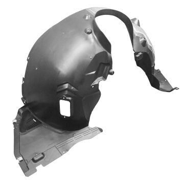 Fender Liner Right F48 for BMW X1 2016-2021