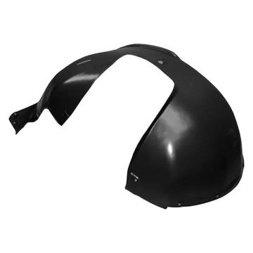 Fender Splash Shield Front Left Plastic Liner Fender Liner for BMW 530i 540i 528i 525i