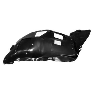 Fender Splash Shield Front Right E90/E91 Front Section for BMW 325i 328i 335i 330i