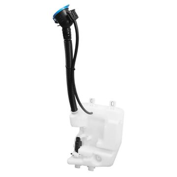 Washer Fluid Reservoir F48/F39 w/o Headlamp Washer Reservoir Only for BMW X1 X2