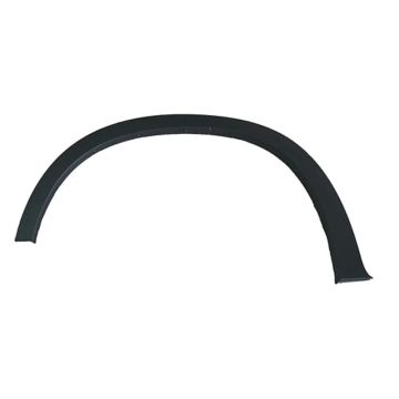 Wheel Arch Molding Front Left E70 w/o Sport Pkg for BMW X5 2007-2010