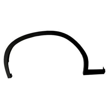 Wheel Arch Molding Front Left G01 XLINE, LUXURY PKG for BMW X3 X4