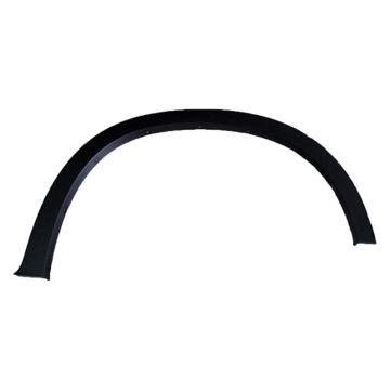 Wheel Arch Molding Front Right E70 w/o Sport Pkg for BMW X5 2007-2010