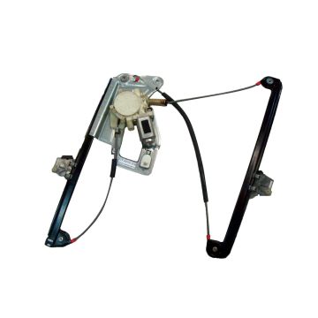 Window Regulator Front Left E39 Regulator & Motor Assembly for BMW M5 540i 530i 528i 525i