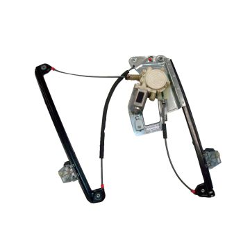 Window Regulator Front Right E39 Regulator & Motor Assembly for BMW M5 540i 530i 528i 525i