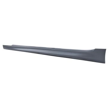 Rocker Panel Molding Left G30 w/M Pkg for BMW 530e 530i 540i