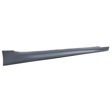 Rocker Panel Molding Right G30 w/M Pkg for BMW 530e 530i 540i