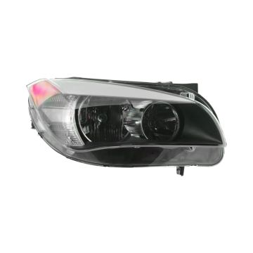 Headlight Lens Housing Right E84 Halogen for BMW X1 2013-2015