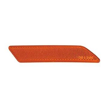 Side Marker Light Lens Front Right F30 CAPA for BMW 328i 335i 320i 328d 328d xDrive 320i xDrive 335i xDrive 328i xDrive