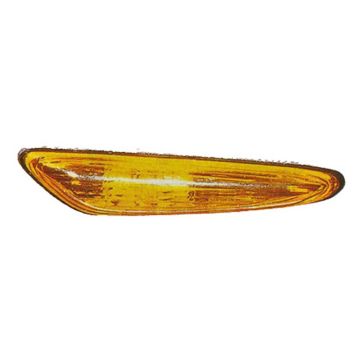 Side Repeater Light Left w/Amber Lens for BMW 325i 330i