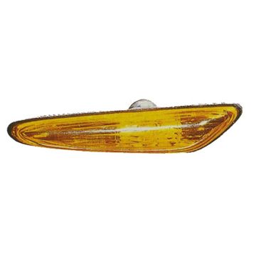 Side Repeater Light Right w/Amber Lens for BMW 325i 330i