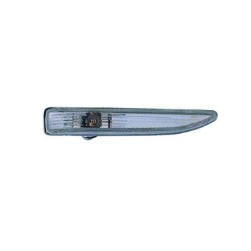 Side Repeater Light Right White Turn Indicator for BMW 745i 760i 750i