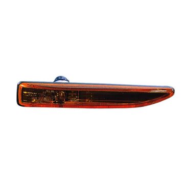 Side Repeater Light Right Yellow Turn Indicator for BMW 745i 760i 750i