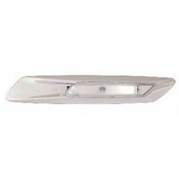 Side Repeater Light Right F10 w/o Park Assist System for BMW 535i 528i 550i