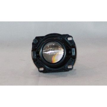 Fog Light Assembly w/o M Package Left=right for BMW X3 2004-2006