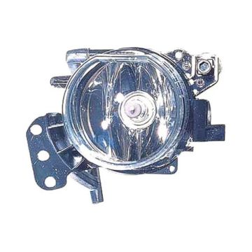 Fog Light Assembly Left w/M Pkg for BMW 530i 525i 545i 550i M5 528i 535i