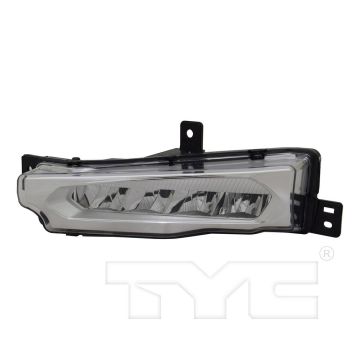 Fog Light Assembly Left G01/G02 for BMW X4 X3