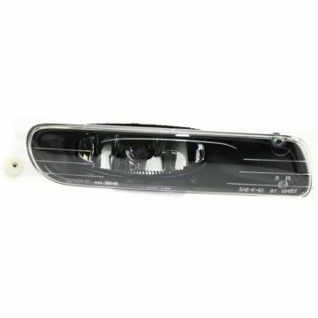 Fog Light Assembly Right E46 for BMW 323i 325i 330i