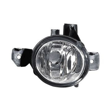Fog Light Assembly Right E70/E84 w/M Pkg w/Adaptive Headlamps for BMW X3 X1 X5