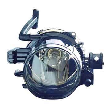 Fog Light Assembly Right From 3-05 for BMW 760i 750i