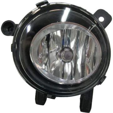 Fog Light Assembly Right F30 CAPA for BMW 328i 335i