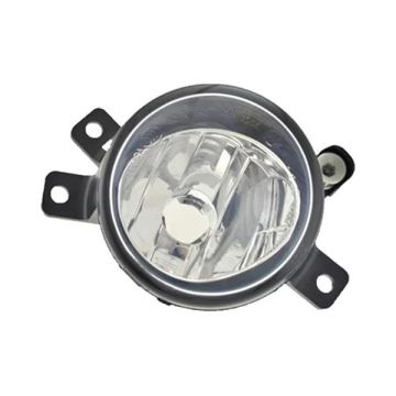 Fog Light Assembly Right E84 w/Adaptive Headlamps STANDARD, SPORT, XLINE PKG for BMW X1 2012-2015