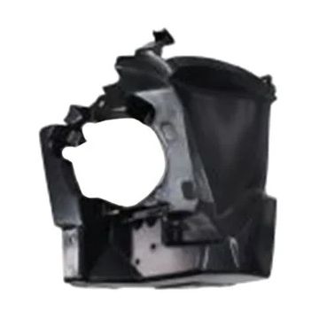 Fog Light Bracket Left F32/F33/F36 w/M Sport Package for BMW 428i 435i 428i Gran Coupe 435i Gran Coupe 440i 440i Gran Coupe 430i 430i Gran Coupe