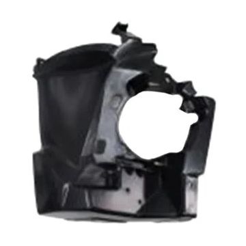 Fog Light Bracket Right F32/F33/F36 w/M Sport Package for BMW 428i 435i 428i Gran Coupe 435i Gran Coupe 440i 440i Gran Coupe 430i 430i Gran Coupe