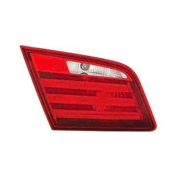 Tail Light Assembly Left Inner F10H/F10 Lens/Housing Only for BMW 528i 535i 550i ActiveHybrid 5