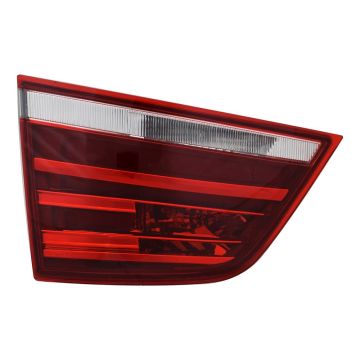 Tail Light Assembly Left Inner F25 w/o Xenon Headlamps Lens/Housing for BMW X3 2011-2017