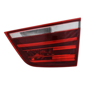 Tail Light Assembly Right Inner F25 w/o Xenon Headlamps Lens/Housing for BMW X3 2011-2017