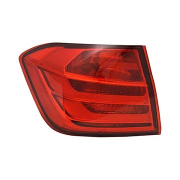 Tail Light Assembly Left Outer F30 for BMW 328i 335i