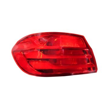Tail Light Assembly Left Outer F33/F32/F36/F83/F82 Lens/Housing for BMW 428i 435i 428i Gran Coupe 435i Gran Coupe M4 440i 440i Gran Coupe 430i 430i Gran Coupe