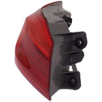 Tail Light Assembly Left Outer G30 for BMW M550i xDrive 530e 530i 540i